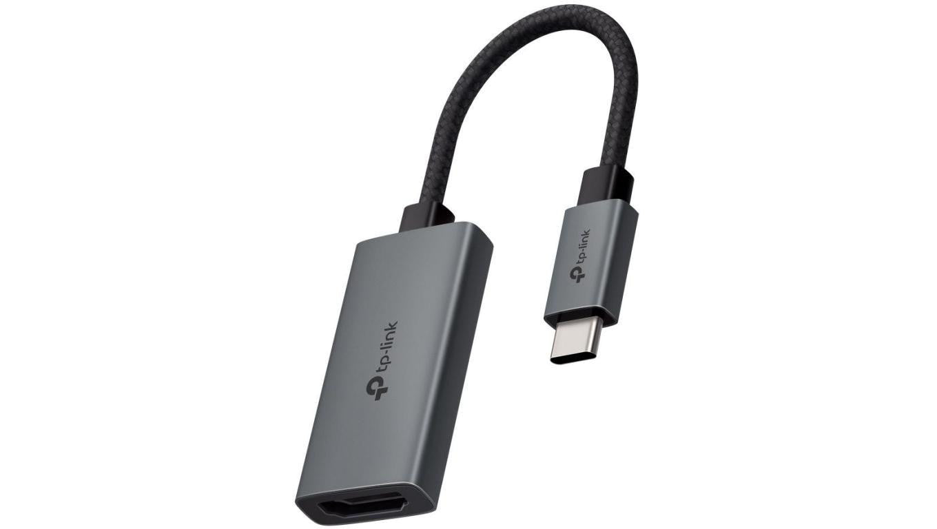 Kabel adapter USB Type C do HDMI UA520C