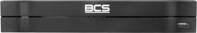Rejestrator IP BCS LINE BCS-L-NVR0801-4KE-8P(2L)