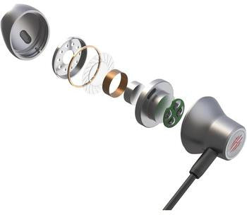 Słuchawki REDMAGIC MagicSound Earphones USB-C