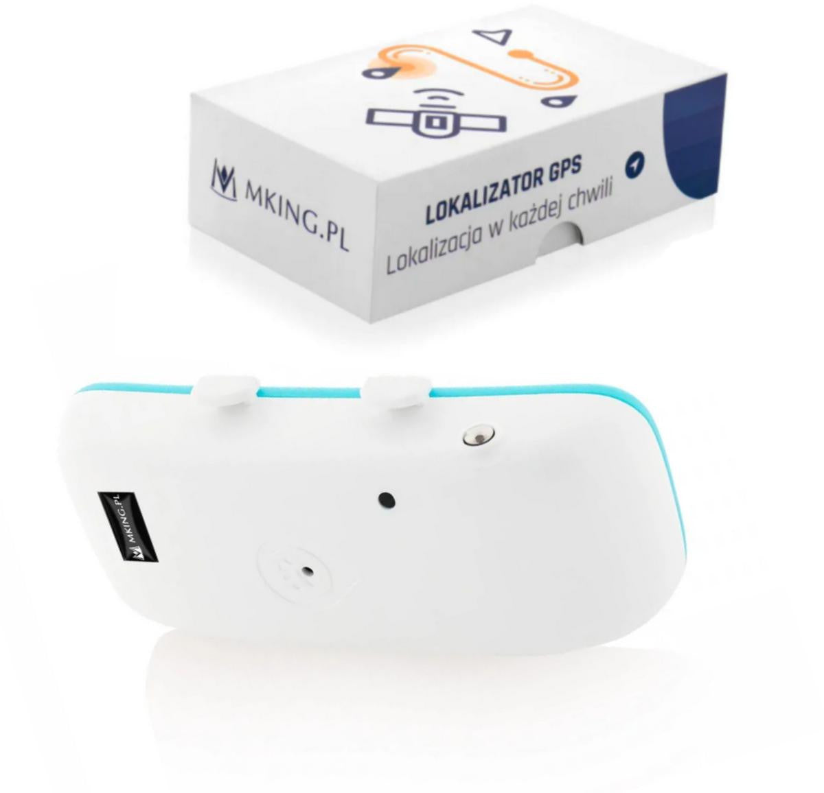 Lokalizator GPS Mking MK032