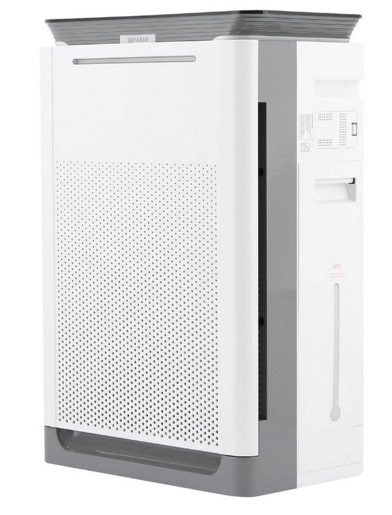 Oczyszczacz powietrza z nawilżaczem Rotenso Qube Q35W R10