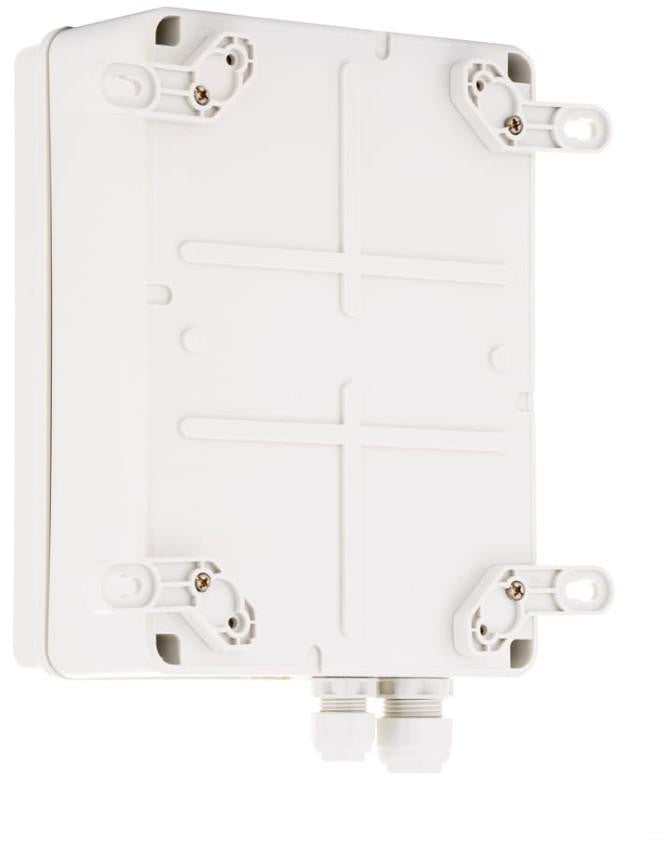 Obudowa zewnętrzna IP56 ATTE ABOX-M1