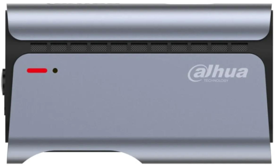 Wideorejestrator Dahua M3 Pro Type-C/miniUSB 2544×1296P@30FPS