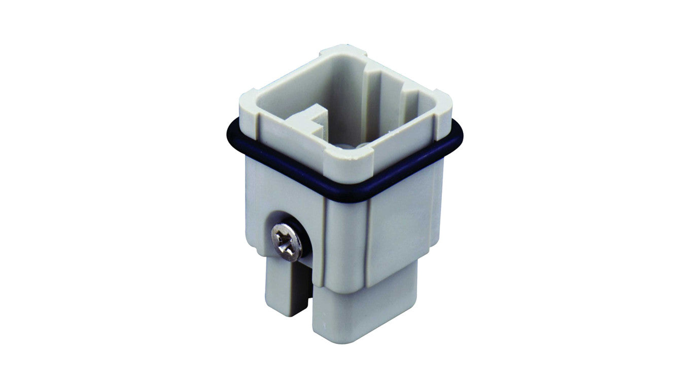 Złącze HDC męskie 8-PIN 50V T2020082101-000
