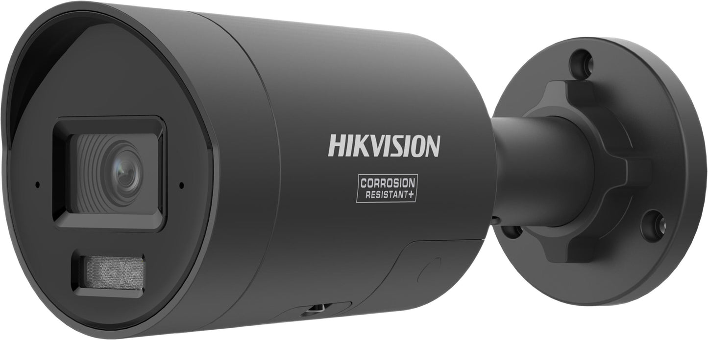 Kamera IP Hikvision DS-2CD2067G3-LI2UY/SL 2.8mm BLACK
