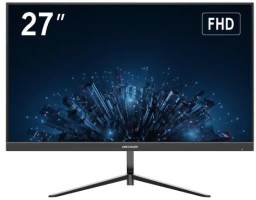 Monitor Hikvision DS-D5027F3-2P2S