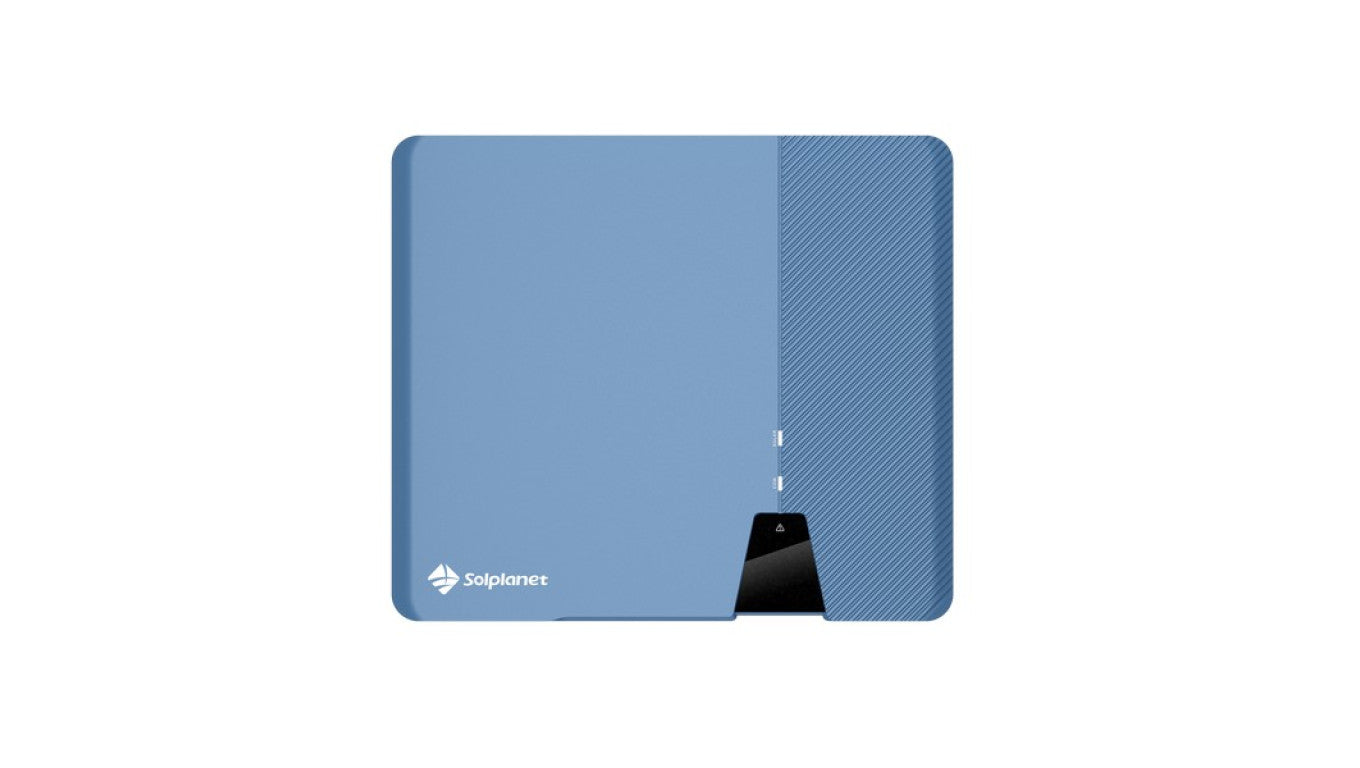 Falownik Solplanet // ASW_4K-LT-G2_Pro, 3-fazowy, 4kW, 2 MPPT 16A, rozłącznik DC, komunikacja Wi-Fi, RS485, opcja 4G, ograniczni