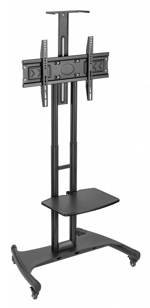 MOBILNY STOJAK+UCHWYT DO TV 32-70″ 45KG S-12 ART Vesa 600×400