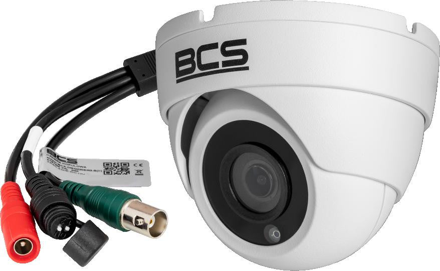 Kamera BCS UNIVERSAL BCS-EA15FR3(H2)