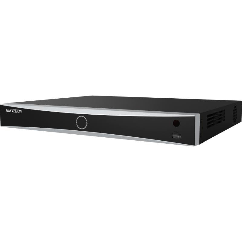 Rejestrator IP Hikvision DS-7616NXI-I2/16P/S E PL