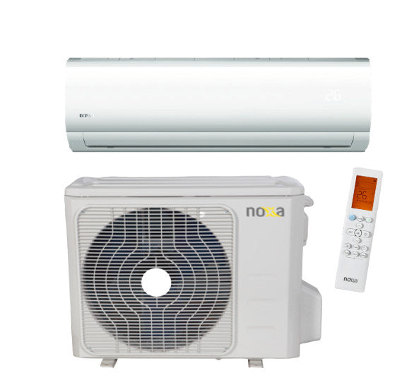 Zestaw Klimatyzacja NOXA Lucky Hot SAL-25B-1BH