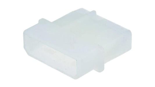 Wtyk przewód-płytka męskie Commercial MATE-N-LOK 5,08mm 250V 1-480426-0