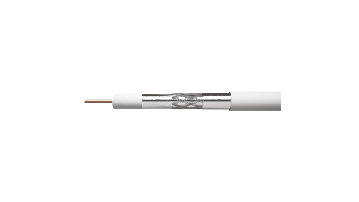 Kabel koncentryczny CB113 1,13/4,8 S5261 /100m/