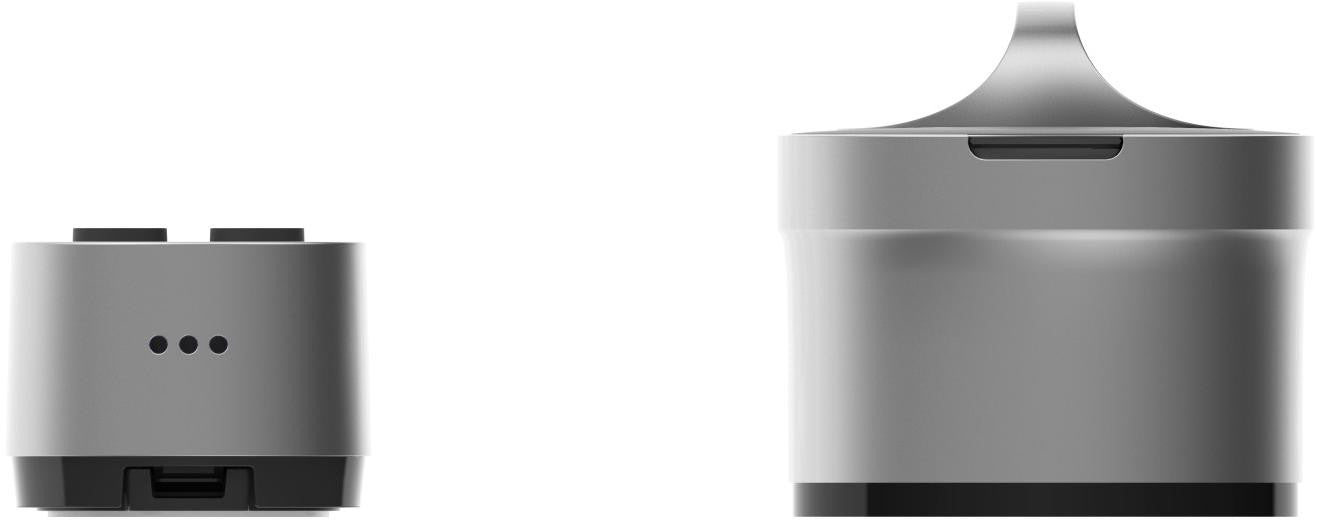Aqara Smart Lock U200 Kit Srebrny