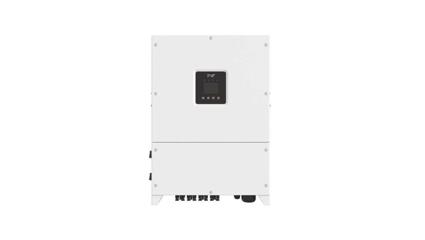 Falownik sieciowy 60 kW 3F Kehua