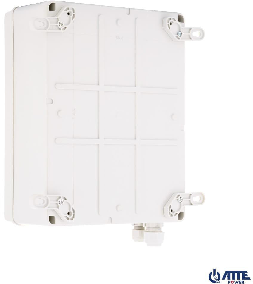 Zasilacz sieciowy SMPS 12V 6A 72W ATTE APS-70-120-L1