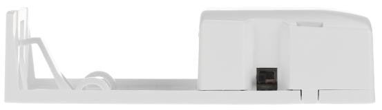 SWITCH POE / EXTENDER SPT-POE/4G-POE-OUTDOOR-E 5-PORTOWY