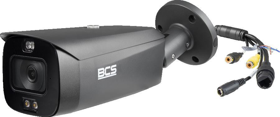 Kamera BCS LINE BCS-L-TIP58FCR3L3-Ai1-G(3)