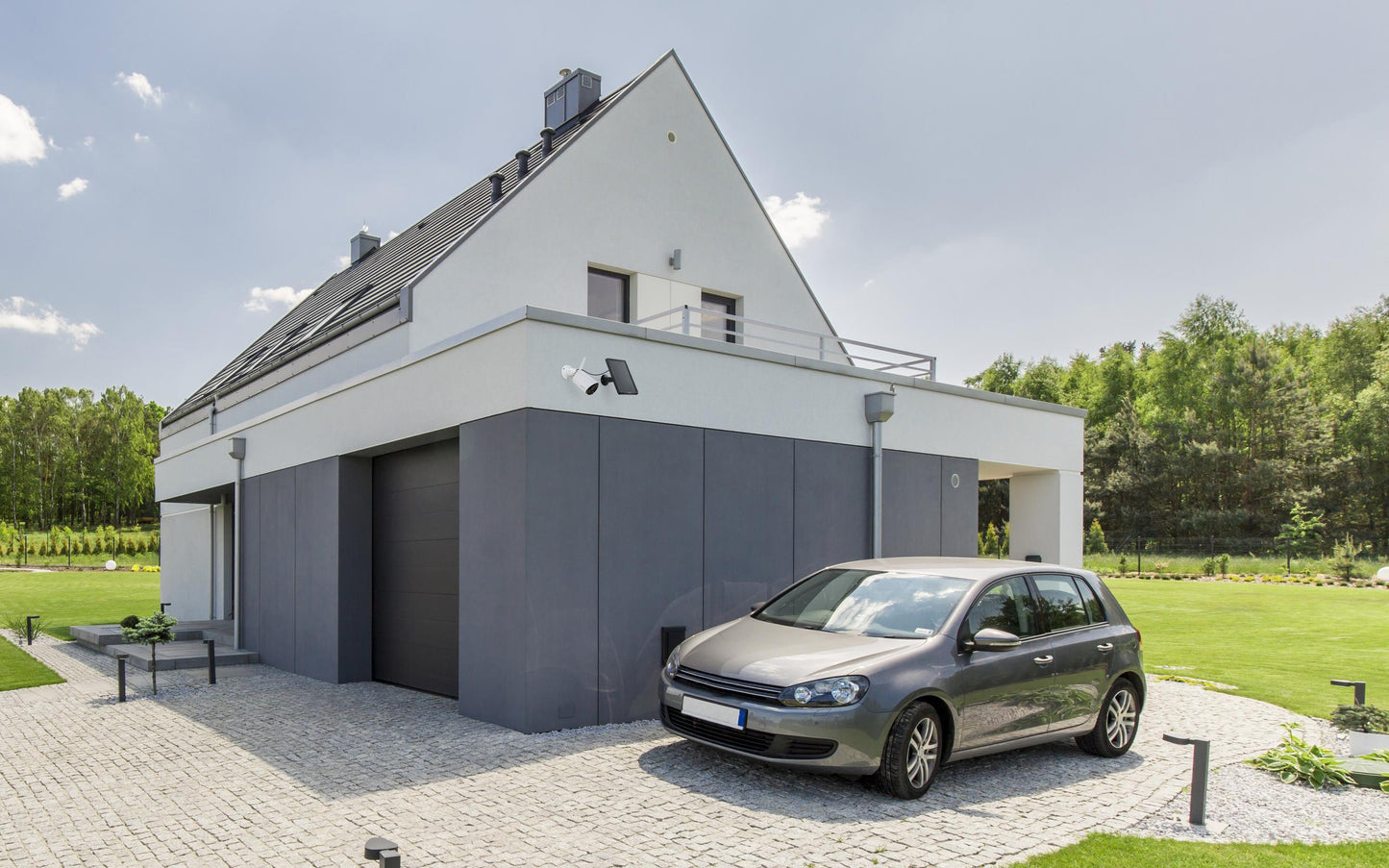 Kamera IP Reolink Argus Series B320 bateryjna 3MP Wi-Fi