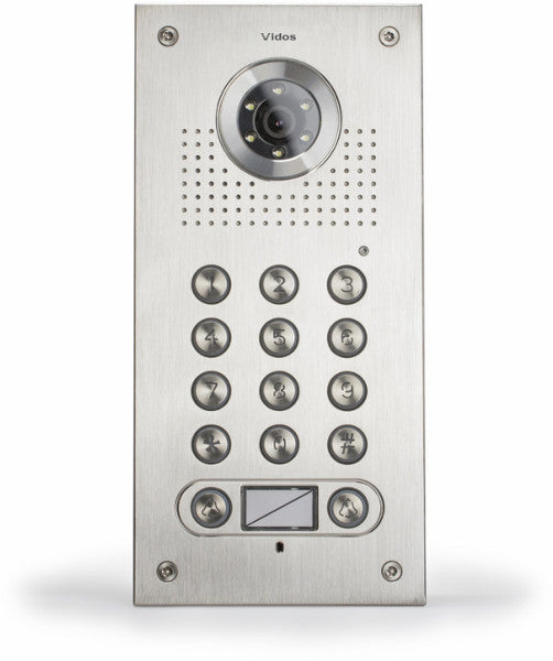 PANEL ZEW. VIDOS S562D ; 6253