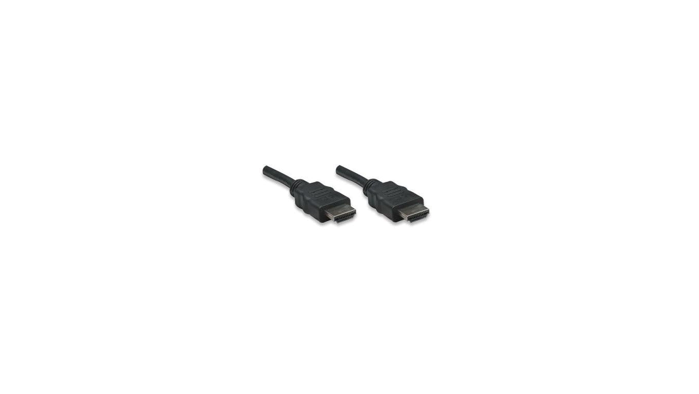Kabel HDMI/HDMI V1.3 M/M Ethernet Czarny 3M 306126