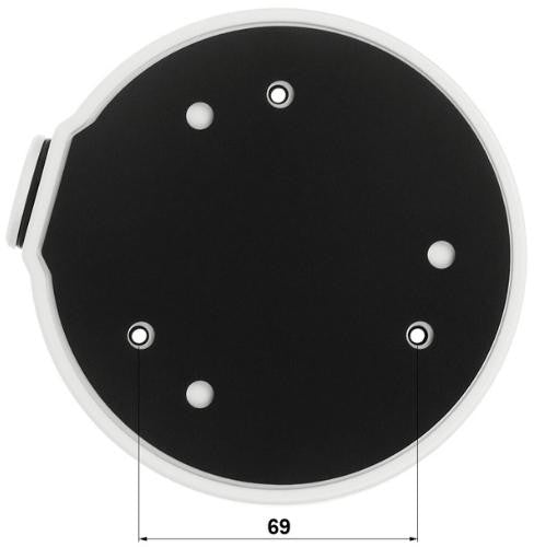 UCHWYT KAMERY STG-JB03-H