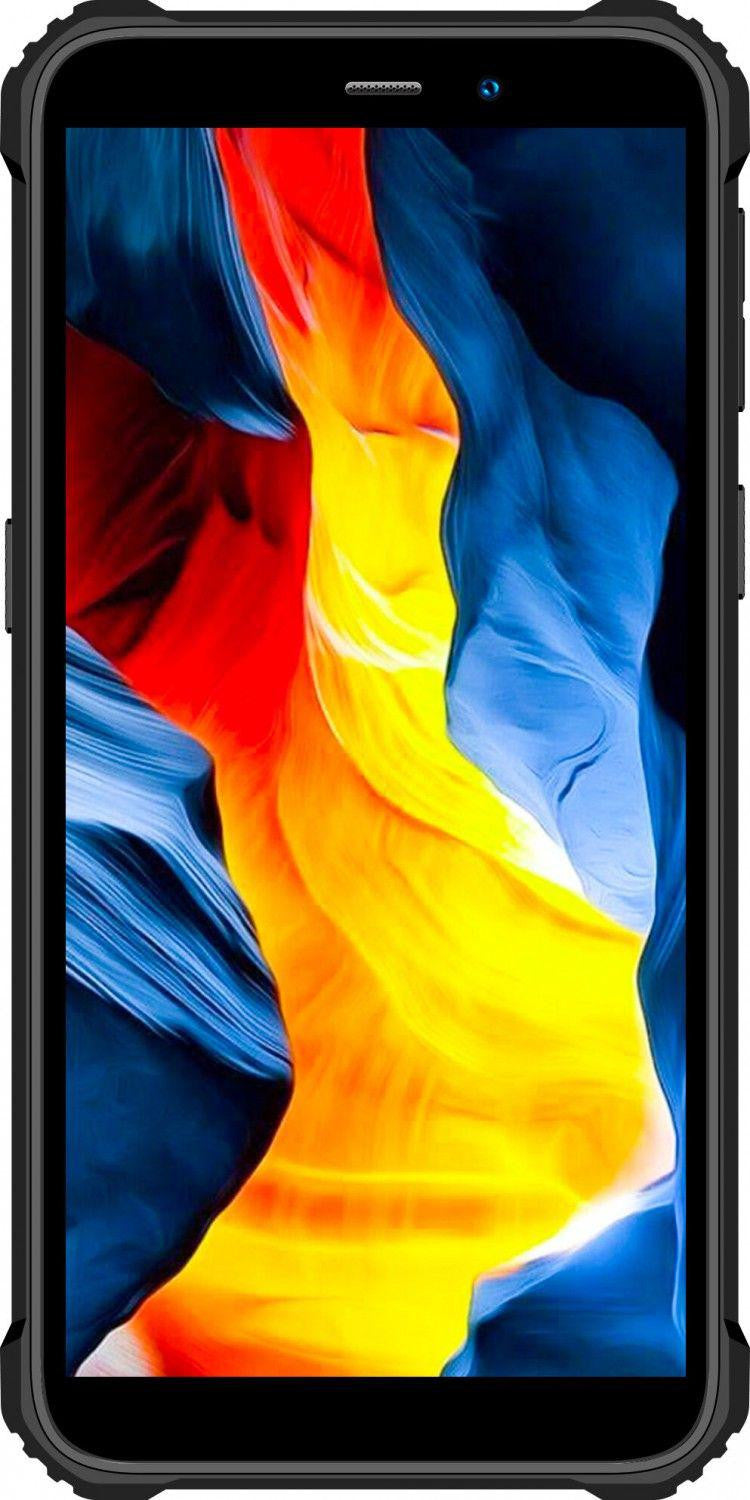 Smartfon  Oukitel G2 6" 4/64 DS. 6300mAh zielony