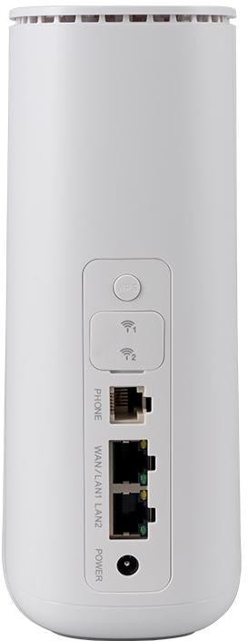 ROUTER ZTE MF289F stacjonarny LTE CAT.20 DL