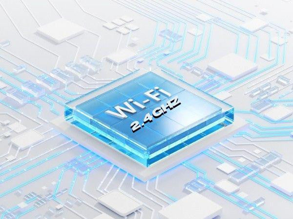 Kamera IP Reolink E321 wewnętrzna Wi-Fi 3MP