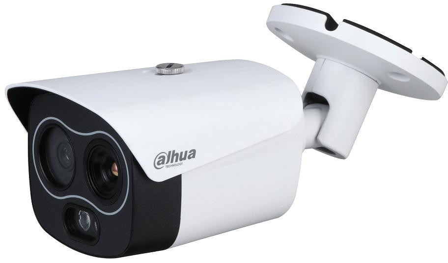 KAMERA TERMOWIZYJNA DAHUA TPC-BF1241-B7F8-WIFI-S2