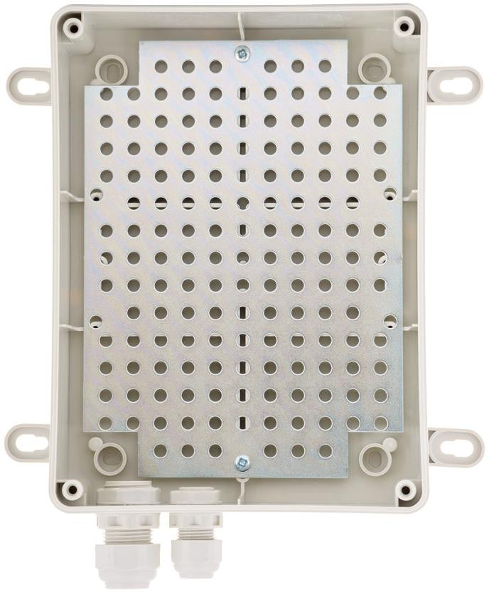 Obudowa zewnętrzna IP56 ATTE ABOX-M1