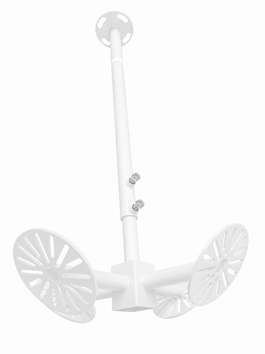 Uchwyt Camsafe CS10-KSO4 biały