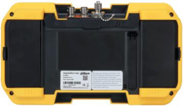 TESTER DAHUA PFM907-E
