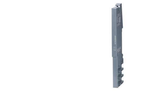 SIMATIC ET 200SP, ELEMENT DO ZAKOŃCZENIA MODUŁU - 6ES7193-6PA00-0AA0