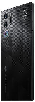 Smartfon REDMAGIC 9S Pro 5G 12/256GB Sleet