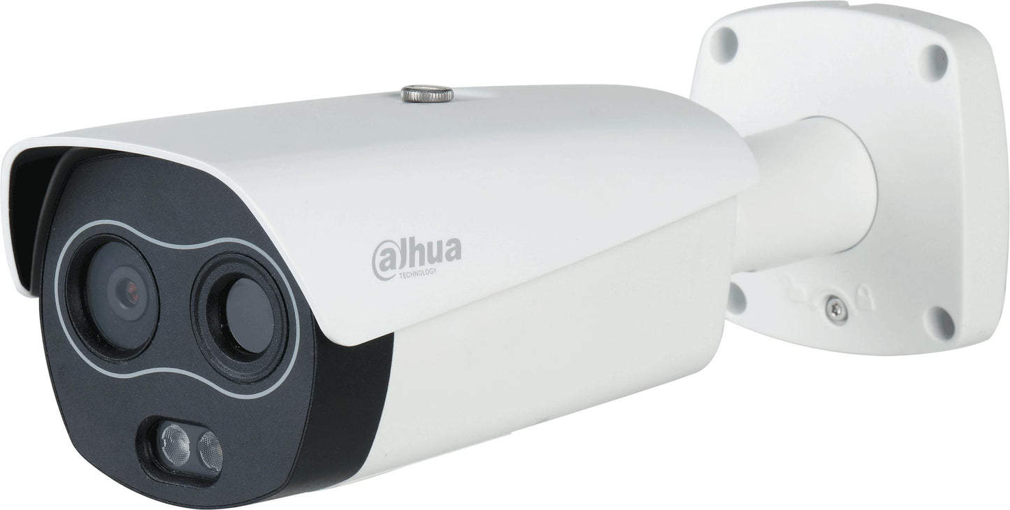 KAMERA TERMOWIZYJNA DAHUA TPC-BF2241-TB7F8-DW-S2
