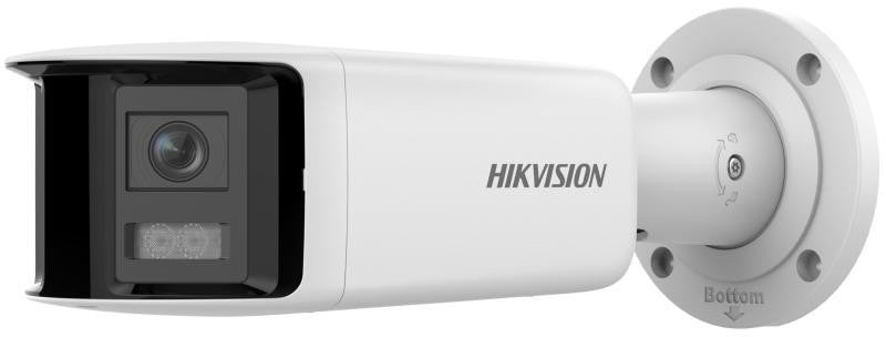 Kamera IP Hikvision DS-2CD2T47G2P-LSU/SL 2.8mm C PL