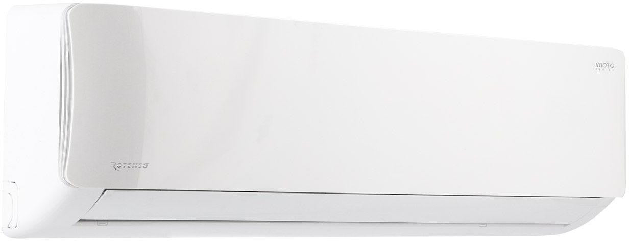 Klimatyzator pokojowy Rotenso Imoto z WiFi I70Xi (jednostka wewnętrzna)