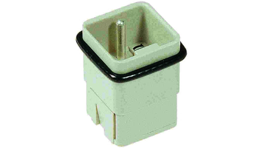Złącze prostokątne męskie 5-PIN 400V 9120053001