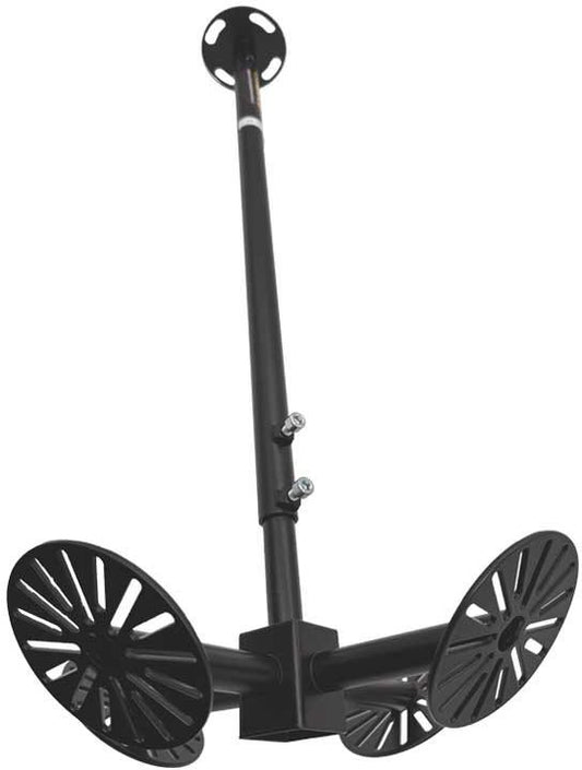 Uchwyt Camsafe CS20-KSO4 antracyt