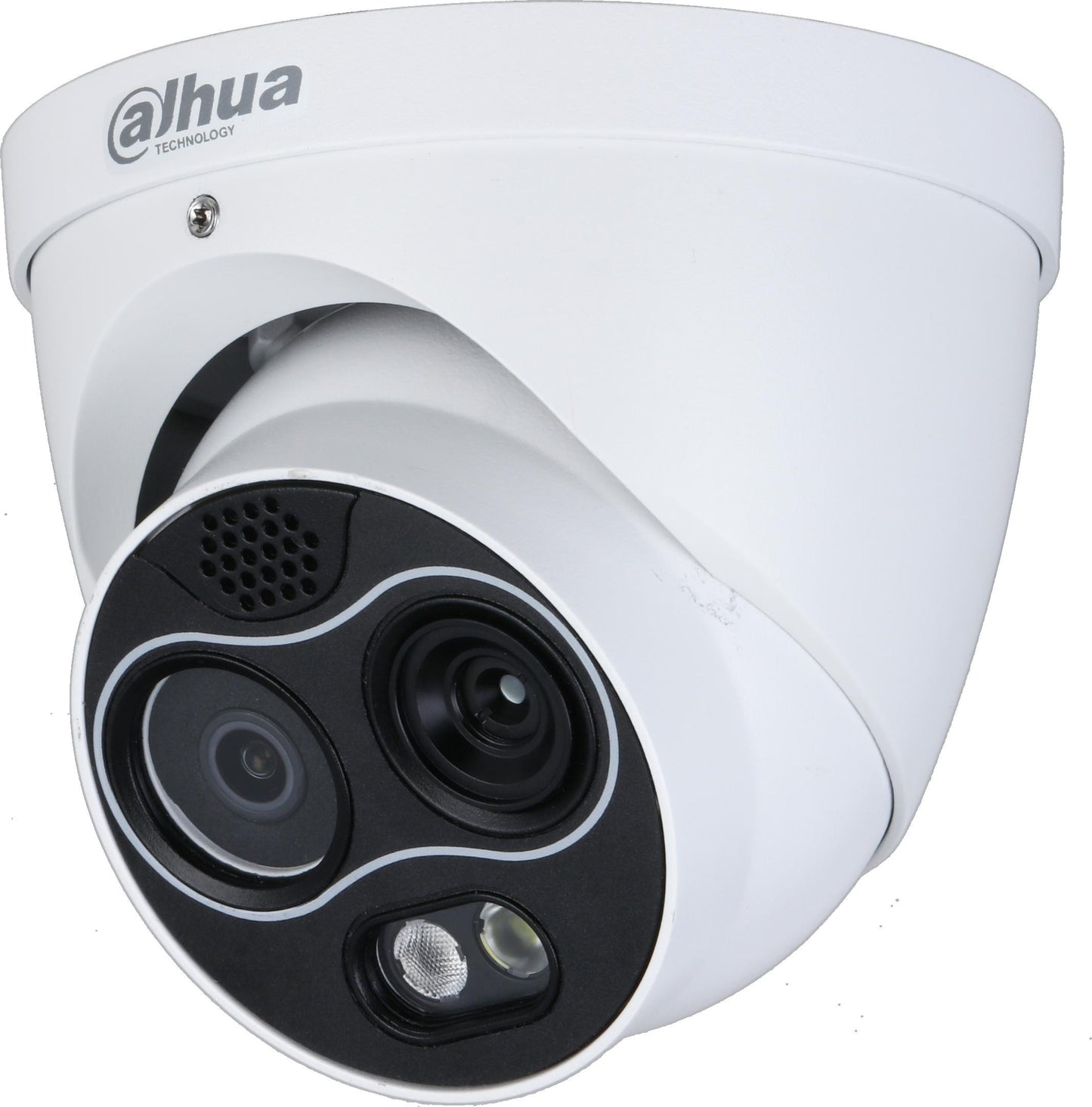 Kamera IP Dahua TPC-DF1241-B3F4-DW-S8