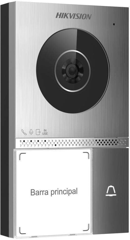 Zestaw wideodomofonowy Hikvision 2-wire DS-KIS705EY