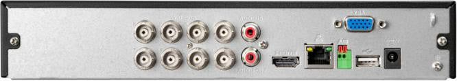 Rejestrator BCS LINE BCS-L-XVR0801-AI