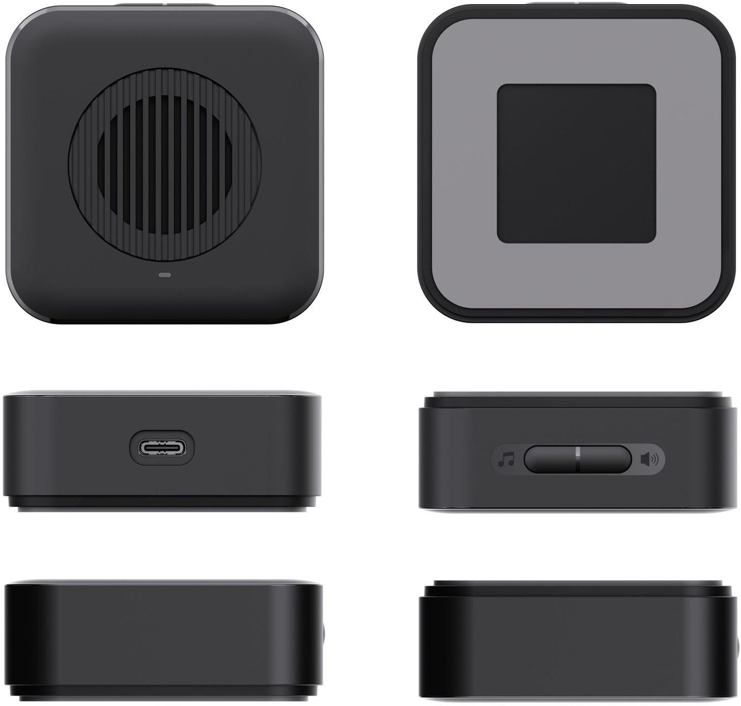 Aqara Doorbell Camera G400 Select DB-C03D