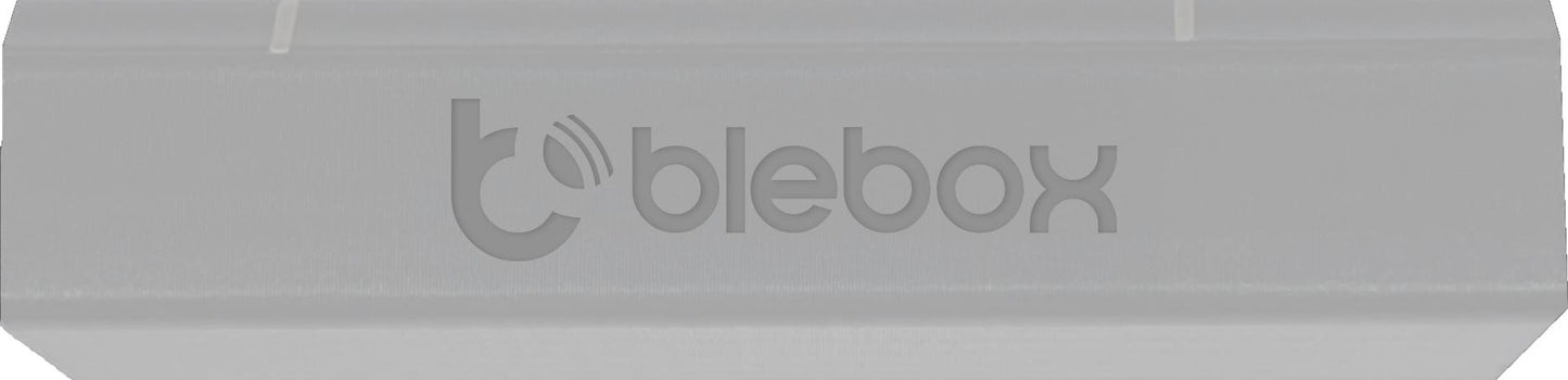 Czujnik otwarcia openSensor biały 2m Blebox