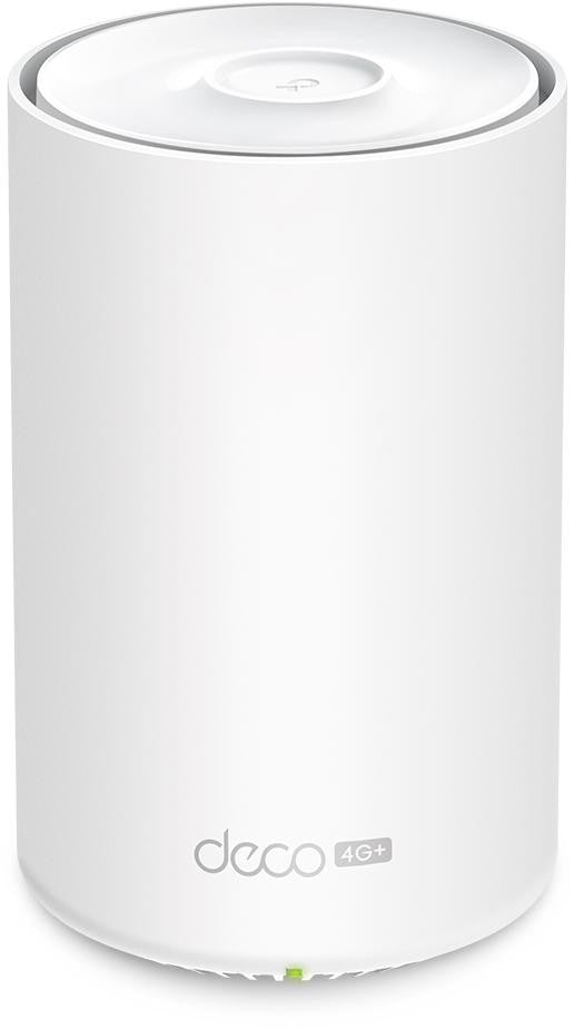 DOMOWY SYSTEM WI-FI MESH TP-LINK DECO Deco X20-4G