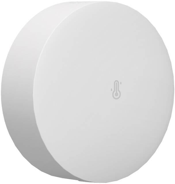 Inteligentny czujnik temperatury i wilgotności ZigBee Sonoff SNZB-02P