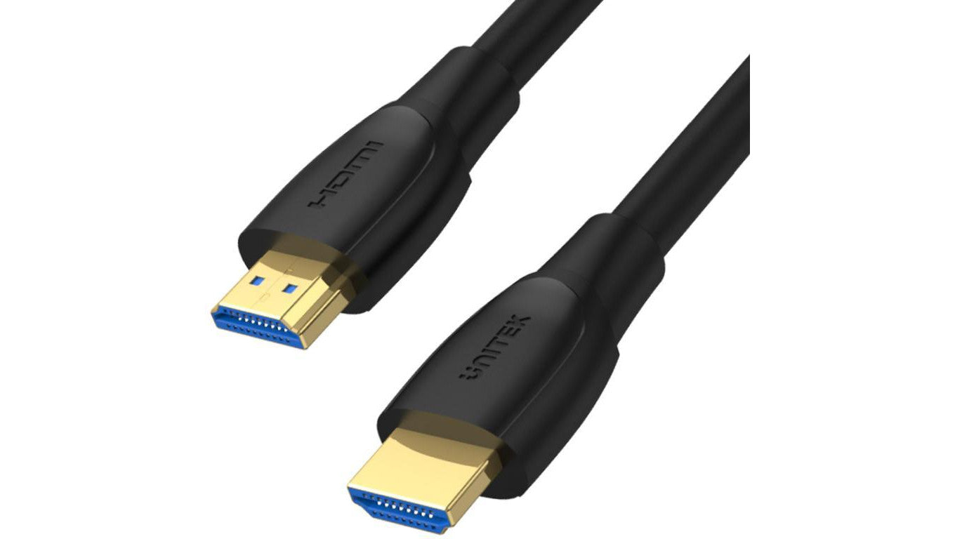 Kabel HDMI Unitek C11043BK 2.0 4K 10m