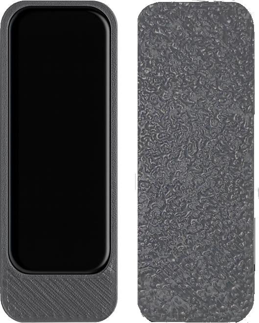 Akcesorium do czujnika otwarcia twinMagnet antracytowy Blebox