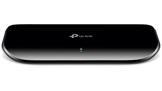 SWITCH TP-LINK TL-SG1008D